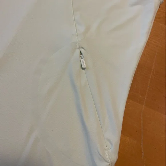 Athleta Sunchaser UPF Tank Top Calypso Mint Size XXS - Picture 6 of 11